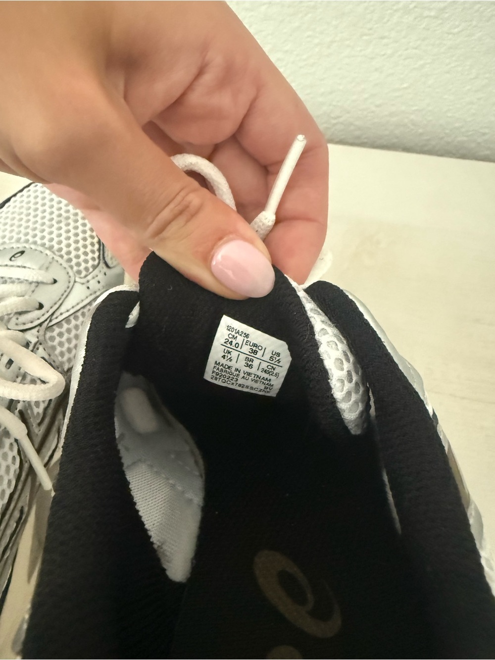ASICS Gel-1130 - Picture 6 of 6